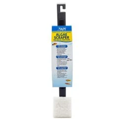 API Algae Scraper For Acrylic Aquariums - CE132