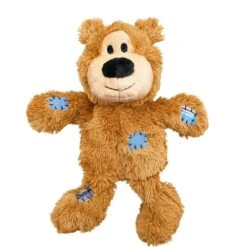 KONG Wild Knot Bear XL (Choice Of 3)
