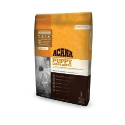 Acana 11.4kg Puppy Large Breed Dog Food