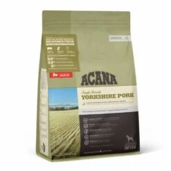 Acana 2kg Yorkshire Pork Dry Dog Food