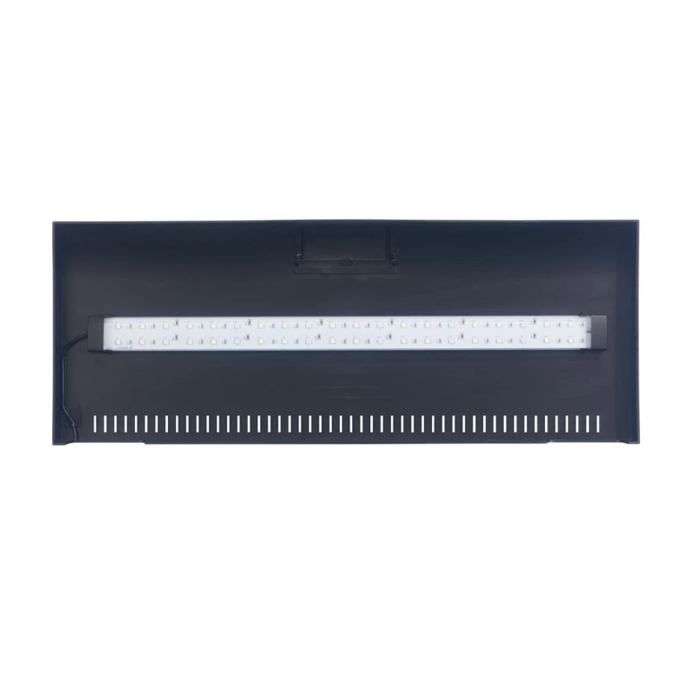 Aquaverse 100 Litre Vision LED Aquarium 2 Aquaverse 100 Litre Vision LED Aquarium - Image 2