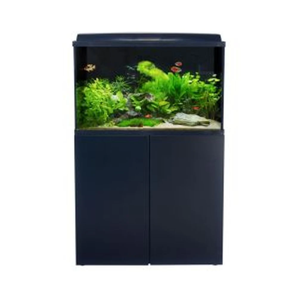 Aquaverse 100 Litre Vision LED Aquarium 1 Aquaverse 100 Litre Vision LED Aquarium