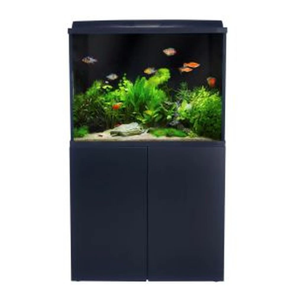 Interpet 120 Litre Aquaverse Vision Tank 1 Interpet 120 Litre Aquaverse Vision Tank