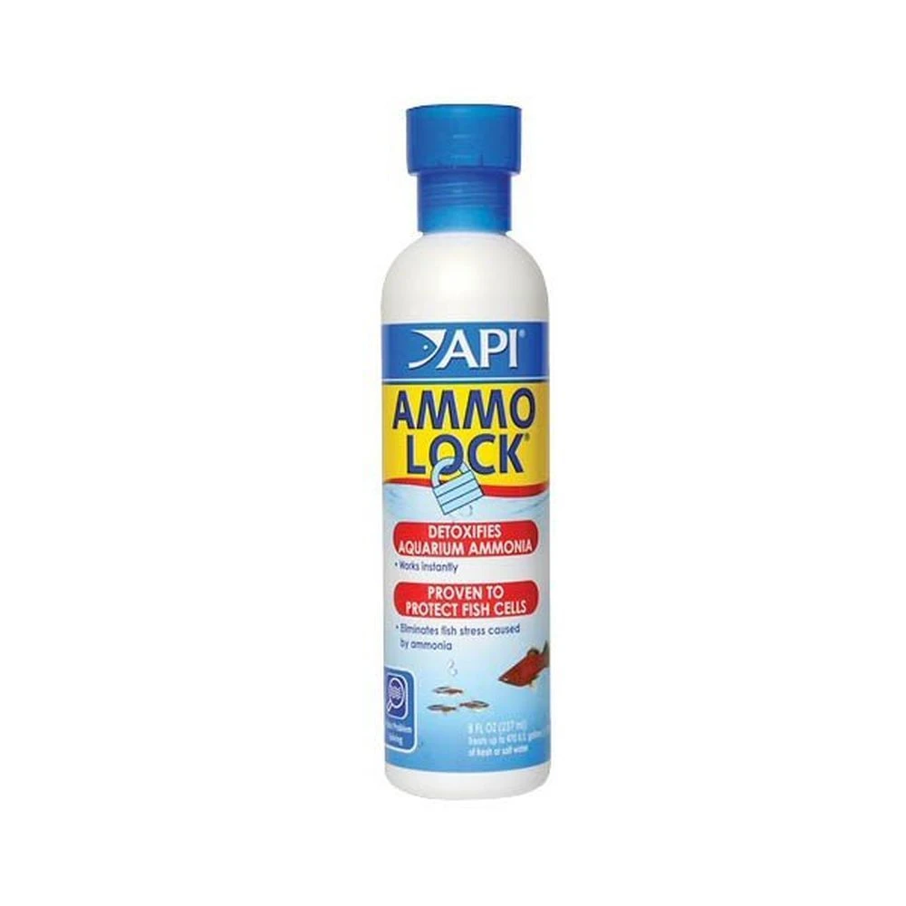 API 8oz Ammo Lock 1 API 8oz Ammo Lock