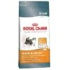 Royal Canin 2kg Hair & Skin Care Cat Food