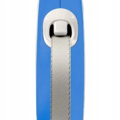 Flexi Blue New Comfort Tape Retractable Dog Lead -Hozelock Store 4000498043714 4 e91e0082 2466 4a79 a5a3 e5f9cf660386