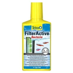 Tetra 250ml Filter Active Bacteria