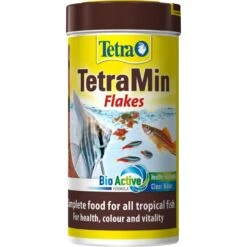 Tetra 200g TetraMin Flakes