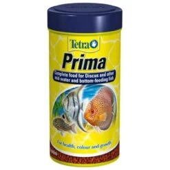 Tetra 75g Prima Fish Food