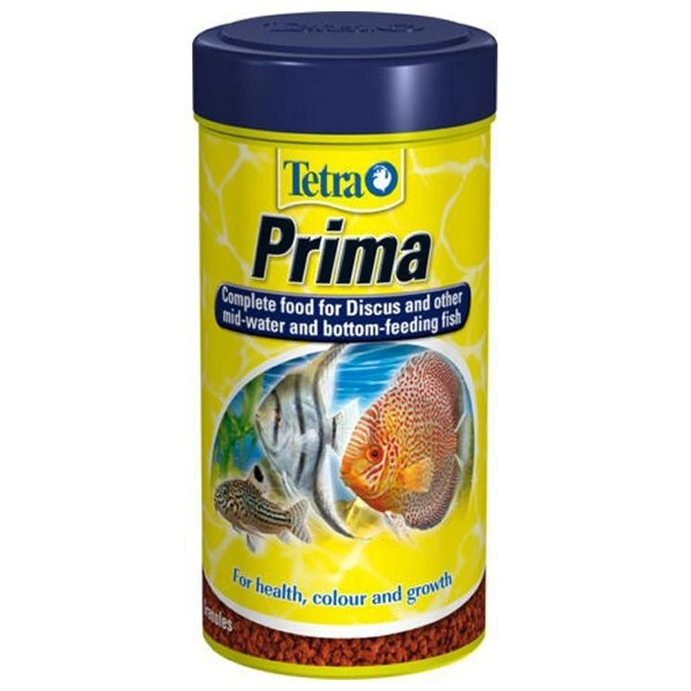 Tetra 75g Prima Fish Food 1 Tetra 75g Prima Fish Food