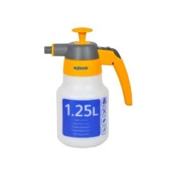 Hozelock 1.25L Spraymist Pressure Sprayer