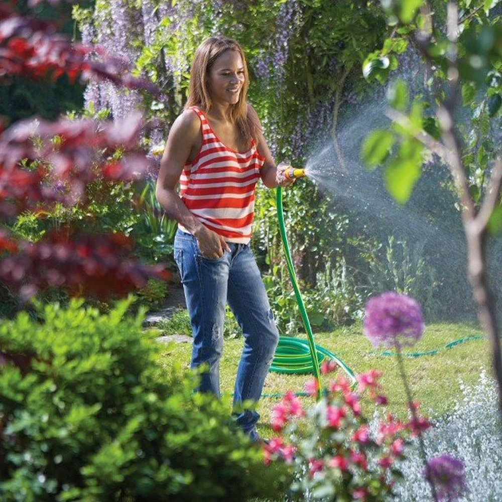 Hozelock 30m Ultraflex Hose 4 Hozelock 30m Ultraflex Hose - Image 4