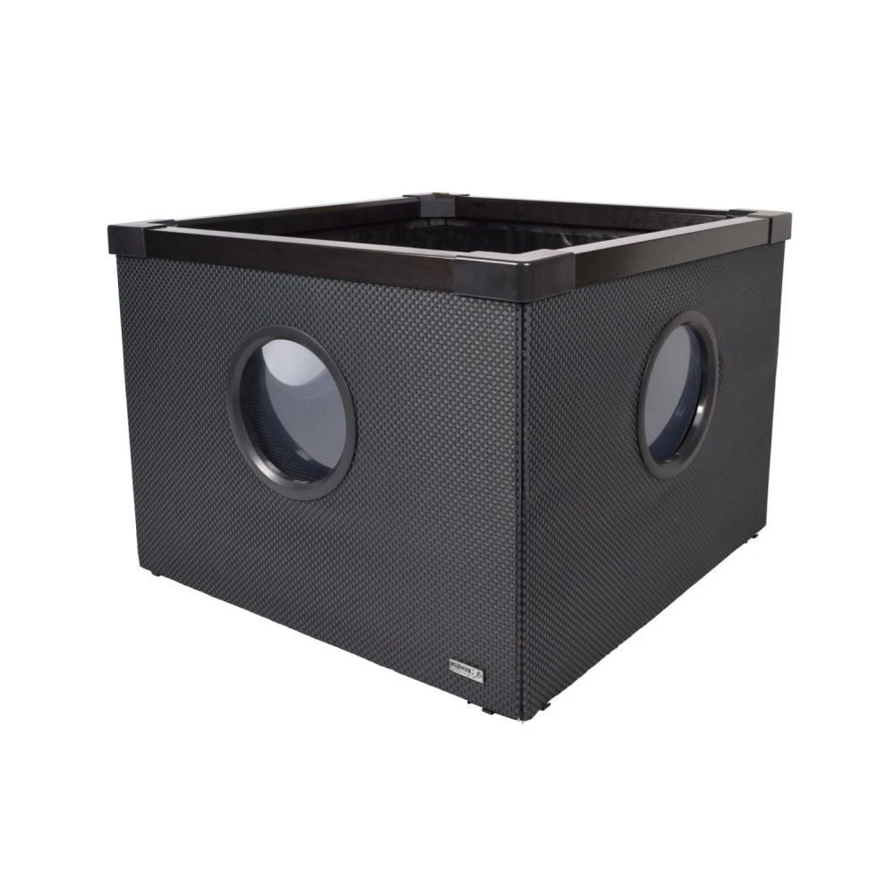 Hozelock Cyprio Outdoor Decorative Aquarium - 3085 1 Hozelock Cyprio Outdoor Decorative Aquarium - 3085