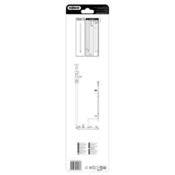 Hozelock Micro Dripper Extension Tube (Pack Of 10) 7030 -Hozelock Store 5010646060363 3