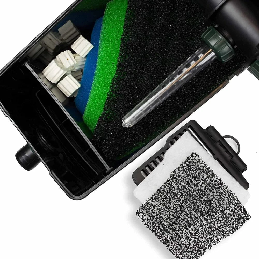 Blagdon Minipond 9000 Filter With 5w UVC 3 Blagdon Minipond 9000 Filter With 5w UVC - Image 3