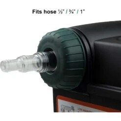 Blagdon Minipond 9000 Filter With 5w UVC 9 Blagdon Minipond 9000 Filter With 5w UVC -Hozelock Store 5015368010528 4