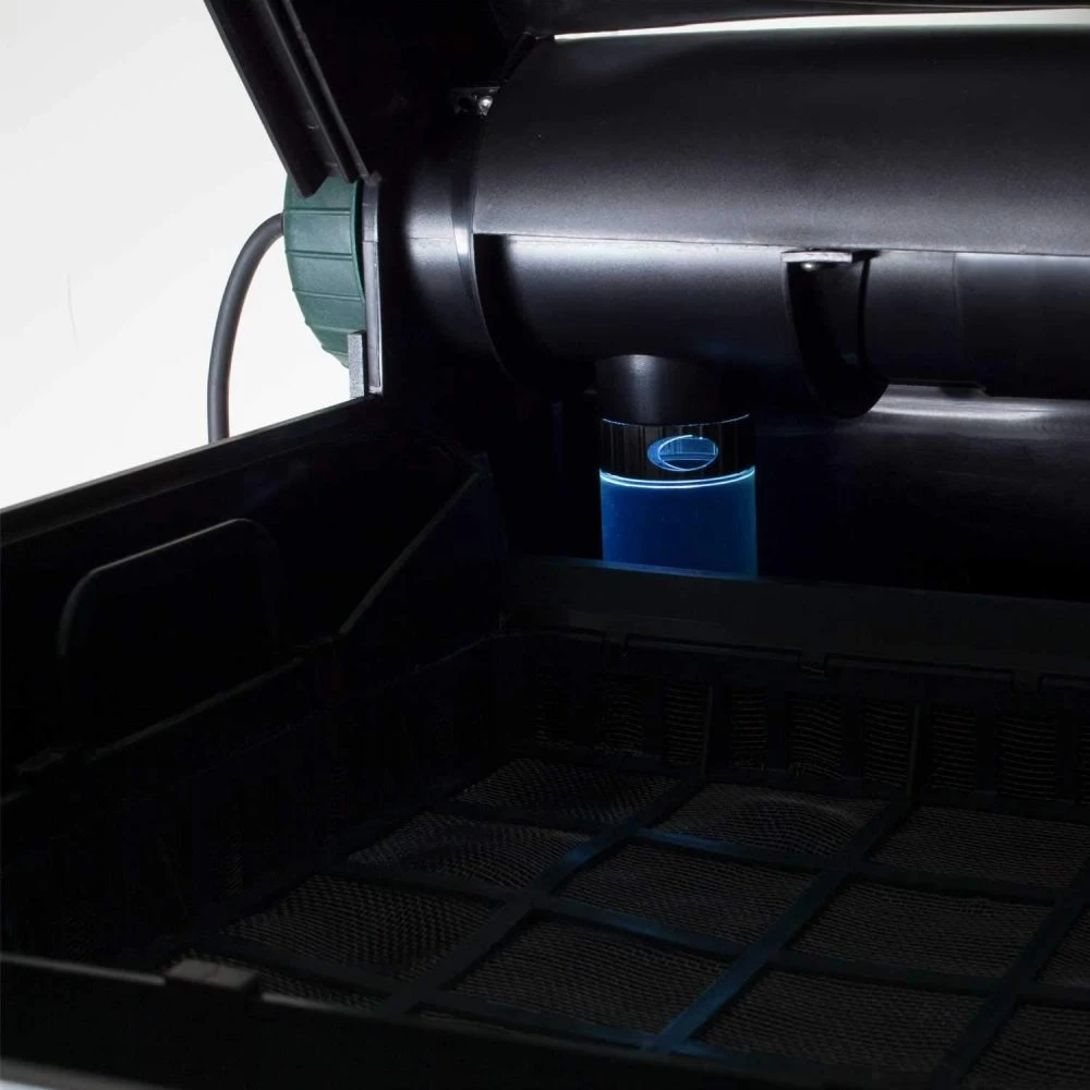 Blagdon 28,000 Litre Midipond UV Pond Filter 3 Blagdon 28,000 Litre Midipond UV Pond Filter - Image 3