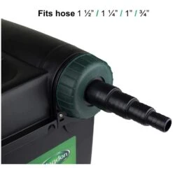 Blagdon 28,000 Litre Midipond UV Pond Filter 7 Blagdon 28,000 Litre Midipond UV Pond Filter -Hozelock Store 5015368010566 3