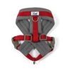 Ancol Viva Medium Red Padded Dog Harness