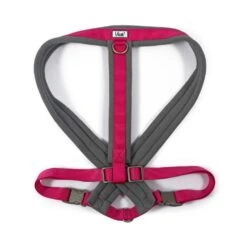 Ancol Viva XX-Large Pink Padded Dog Harness