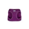 Ancol Viva Medium (46-54cm) Purple Step-In Harness