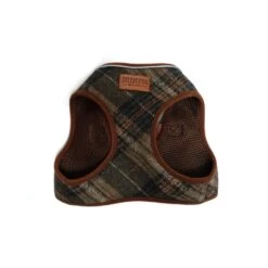 Ancol Heritage Country Check Step-In Harness