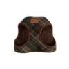 Ancol Heritage Small (35-42cm) Country Check Step-In Harness