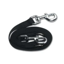 Ancol 2.25m X 19mm Multi Way Dog Training Lead