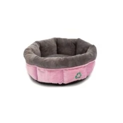 Ancol 'Made From' Pink Bed - Size 50cm
