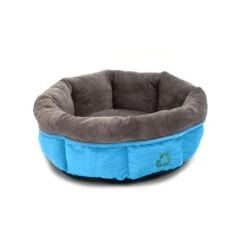 Ancol 'Made From' Blue Bed - Size 50cm
