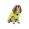 Ancol Stormguard 70cm Hi-Visibility Dog Coat - XX-Large