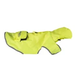 Ancol 50cm Hi-Vis Splashguard Packaway Dog Coat - Large