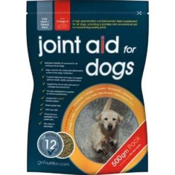 GWF 200gm Joint Aid For Dogs