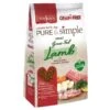 Lovejoys 12kg Pure & Simple Lamb Grain Free Dry Dog Food