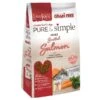 Lovejoys 12kg Pure & Simple Salmon Grain Free Dry Dog Food