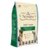 Burgess 12.5kg Sensitive Lamb & Rice Dog Food
