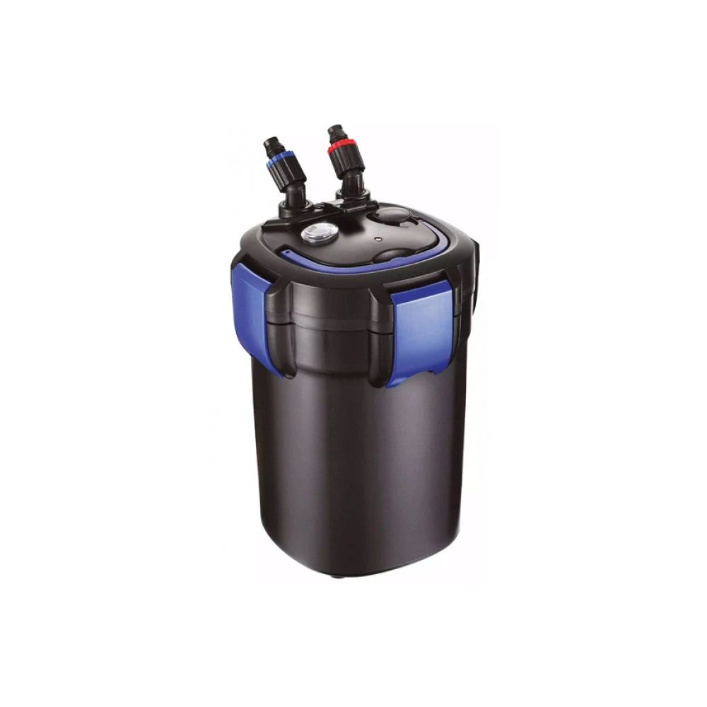 Betta Choice 1050 UV Canister Filter For 230Ltr Aquariums 1 Betta Choice 1050 UV Canister Filter For 230Ltr Aquariums