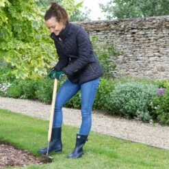 Wilkinson Sword Stainless Steel Lawn Edging Blade 6 Wilkinson Sword Stainless Steel Lawn Edging Blade -Hozelock Store 5050581000345 3