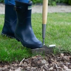 Wilkinson Sword Stainless Steel Lawn Edging Blade 7 Wilkinson Sword Stainless Steel Lawn Edging Blade -Hozelock Store 5050581000345 4