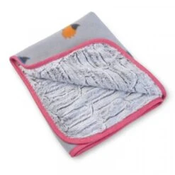 Zoon 80cm Hoglets Dreaming Comforter