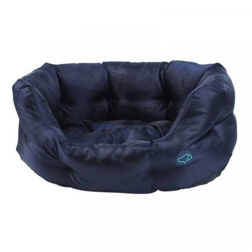 Zoon Uber-Activ Oval Dog Bed - Large 1 Zoon Uber-Activ Oval Dog Bed - Large