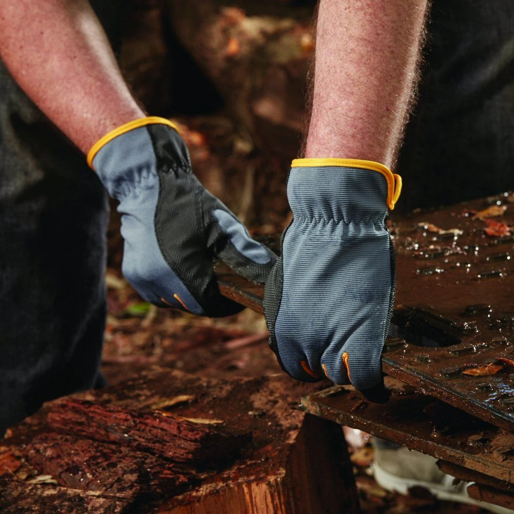 Briers Advanced All Weather Gloves - Large 2 Briers Advanced All Weather Gloves - Large - Image 2