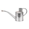 Smart Garden 1 Litre Galvanised Steel Home & Balcony Watering Can
