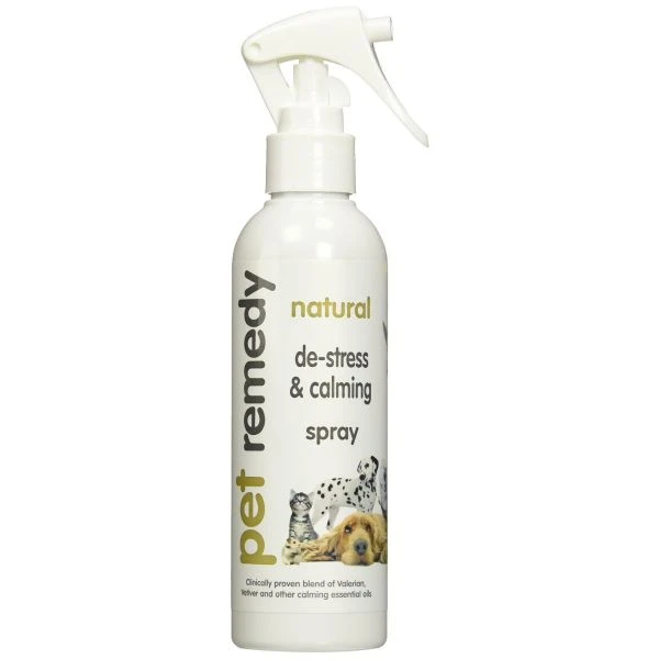Pet Remedy 200ml Calming Spray 1 Pet Remedy 200ml Calming Spray