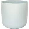 Ivyline 20.5cm Mint Green Lisbon Planter