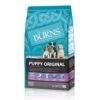 Burns 2kg Puppy Original -Chicken & Rice