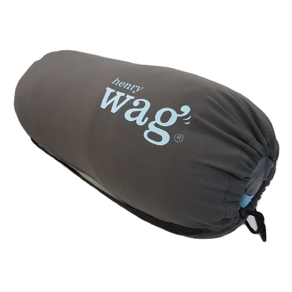 Henry Wag Alpine Travel Snuggle Dog Bed 2 Henry Wag Alpine Travel Snuggle Dog Bed - Image 2
