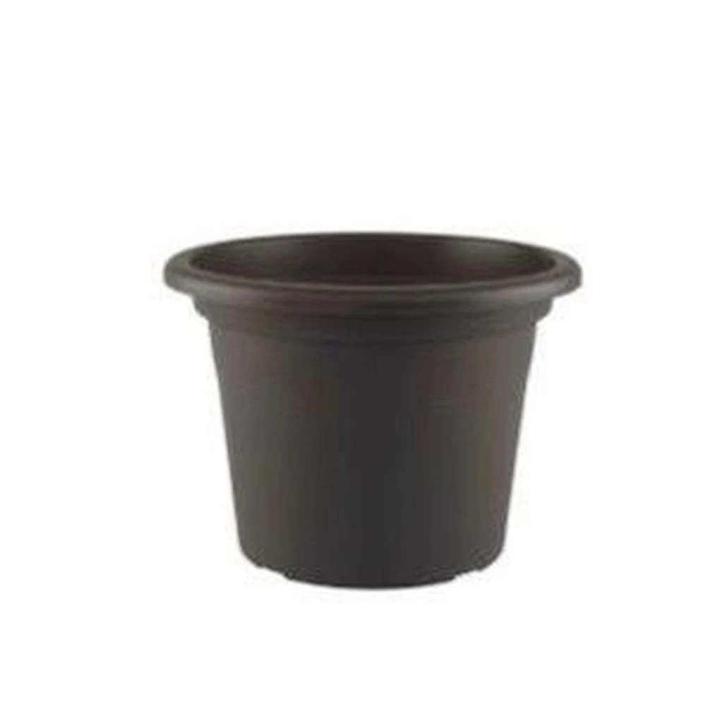 Artevasi 50cm Anthracite Venezia Cilindro Pot 1 Artevasi 50cm Anthracite Venezia Cilindro Pot