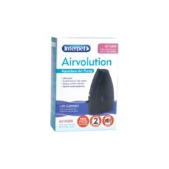 Interpet Airvolution AVMinin Aquarium Air Pump