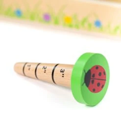 Bigjigs Toys 28cm Children's Gardening Caddy 7 Bigjigs Toys 28cm Children's Gardening Caddy -Hozelock Store 691621820438 3